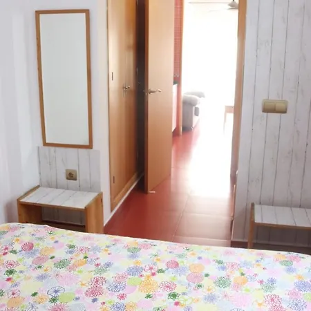 Apartamento Wifi Conil De La Frontera Exterior photo
