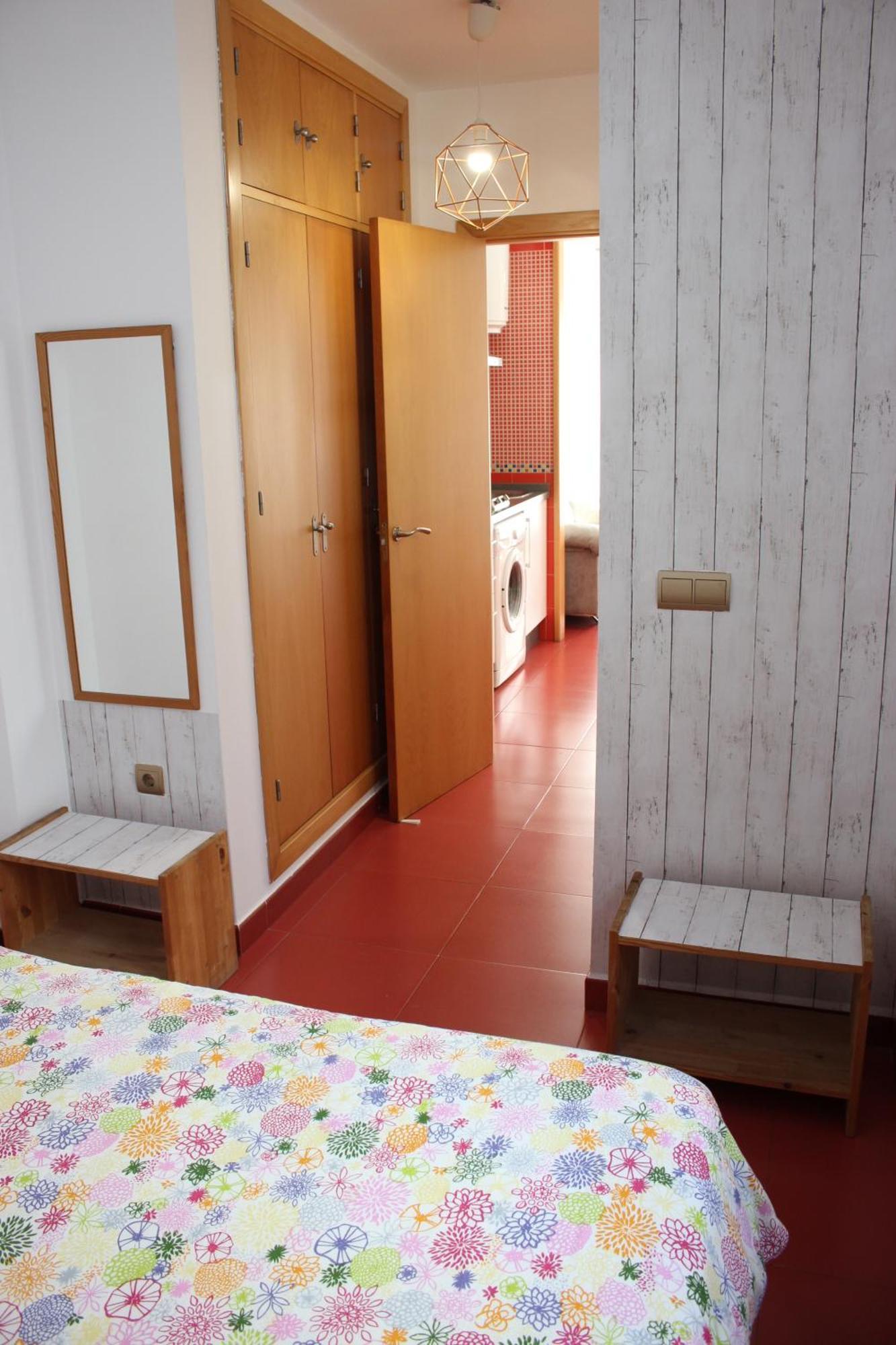 Apartamento Wifi Conil De La Frontera