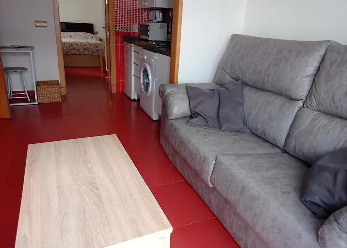 Apartamento Wifi