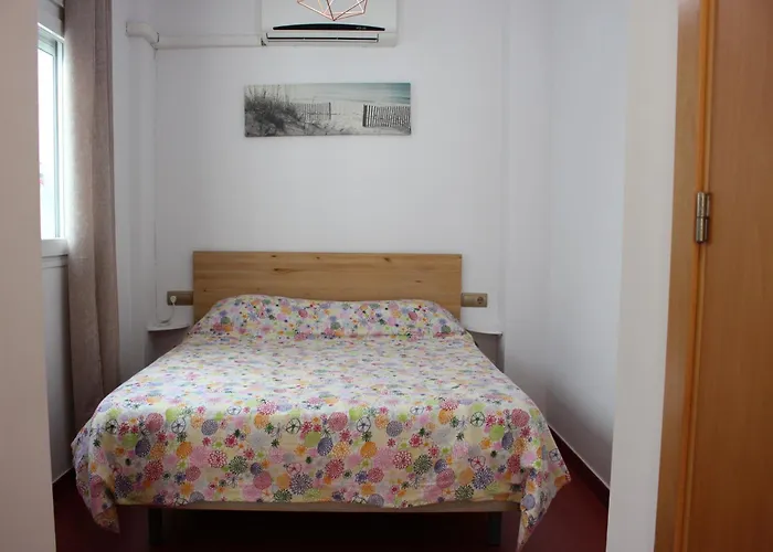 Apartamento Wifi
