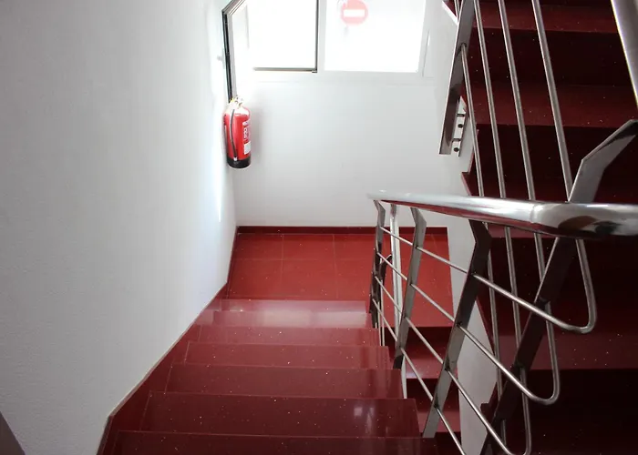 Apartamento Wifi