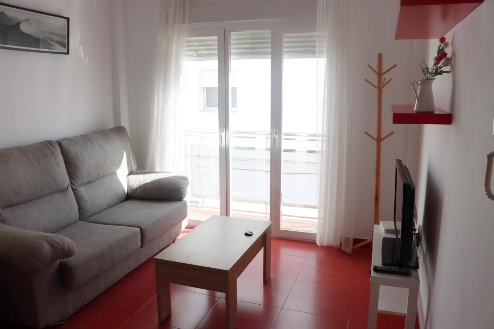 Apartment Wifi Conil De La Frontera
